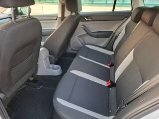 Skoda Rapid 1.2 63kW
