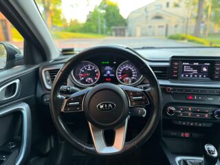 Kia Ceed 1.4 73kW