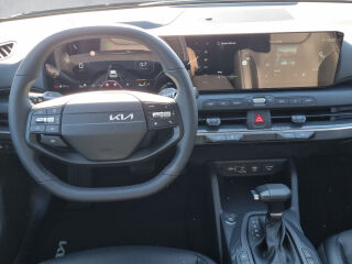 Kia K4 Sportswagon EX 1.6 T-GDI 110kW