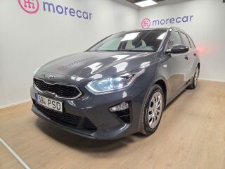 Kia Ceed 1.4 103kW