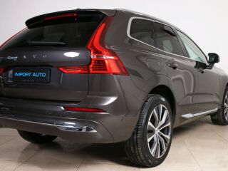 Volvo XC60 AWD INSCRIPTION INTELLI SAFE PRO MY22 2.0 T6 Recharge Plug-In-Hybrid 251kW