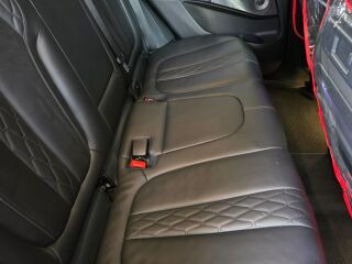 BMW X5 M50I 4.4 V8 390kW