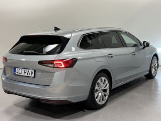 Skoda Superb Combi Selection 4x4 2.0 TDI 142kW
