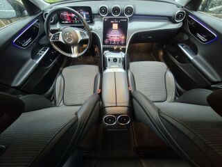 Mercedes-Benz C 300 2.0 197кВ