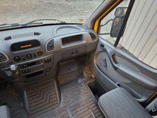 Mercedes-Benz Sprinter 2.1 60kW