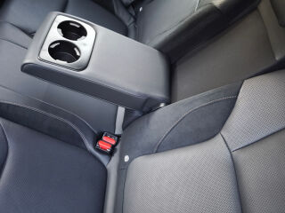 Subaru Forester AWD E-Boxer LIMITED CVT 2.0 100kW
