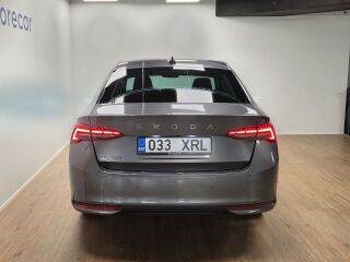 Skoda Octavia HB Selection FL 1.5 110кВ