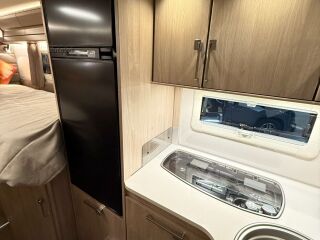 Kabe CLASSIC 740 LGB - ADAPT CRUISE - ALDE - 2.2 R4 MULTIJET III EURO6E 103kW