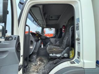 Mercedes-Benz Atego 1223 4x2 170kW