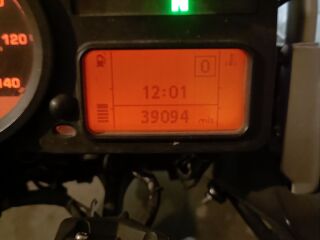 BMW R 1200 GS 74кВ