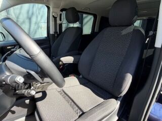 Mercedes-Benz Vito MIXTO   A3 2.0 140kW
