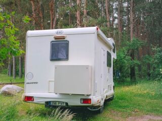 Fiat Sea M200 2.2 74kW