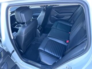 Volkswagen Passat 2.0 140kW