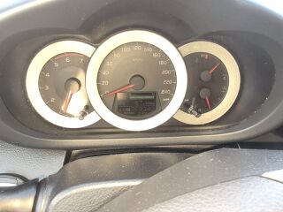 Toyota RAV4 2.2 100kW