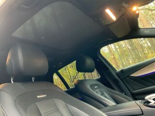 Mercedes-Benz E 43 AMG 4-matic 3.0 295kW