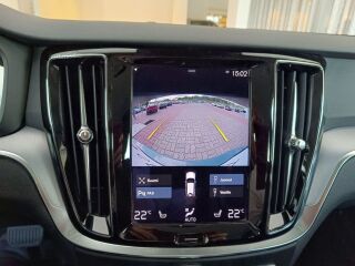 Volvo V60 Cross Country AWD B4 KERS 2.0 145kW