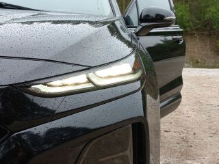 Hyundai Santa Fe Limited Edition 2.4 R4 GDI 138кВ