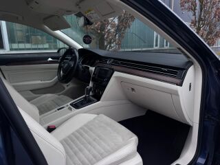 Volkswagen Passat 4 Motion / Highline Package 2.0 TDI 140kW