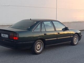 Opel Senator 3.0 130kW