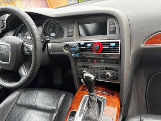 Audi A6 3.0 165kW