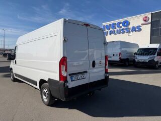 Fiat Ducato L3H2 2.2 103кВ