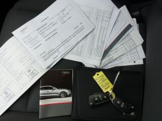 Audi A3 Sportback Facelift EU5 1.4 TFSi 92kW