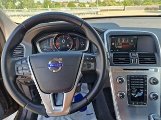 Volvo XC60 Summum Facelift 2.0 110kW