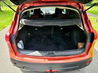 Nissan Qashqai 2.0 104kW