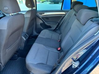 Volkswagen Golf Variant 1.4 TSI 103kW
