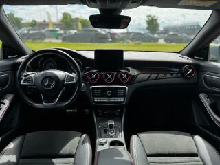 Mercedes-Benz CLA 45 AMG Facelift 2.0 280kW