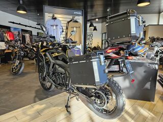 Zontes 703F Adventure Tourer R3 70kW