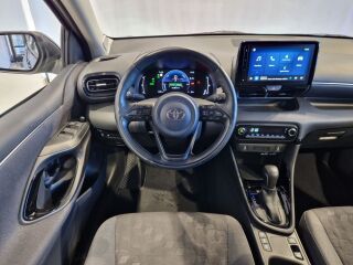 Toyota Yaris Active Plus 1.5 68kW