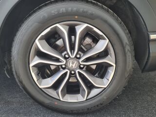 Honda CR-V Elegance Navi Sensing 2.0 e HEV 107кВ