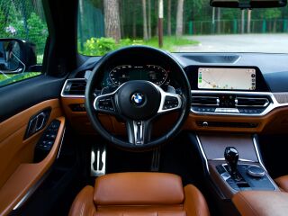 BMW M340 xDrive M-Sport B58 275kW