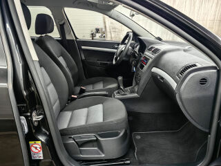 Skoda Octavia 1.6 85kW