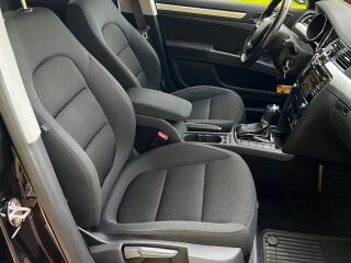 Skoda Superb Ambition 1.8 TSI 118kW