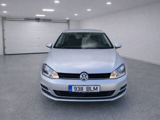 Volkswagen Golf Comfortline 1.2 TSI 63kW