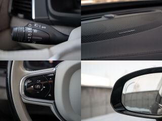 Volvo XC90 B5 Plus Dark AWD 2.0 173kW