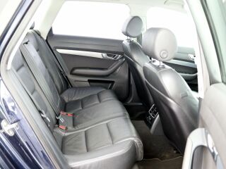 Audi A6 Comfortline Facelift ATM 2.0 TDI 125kW