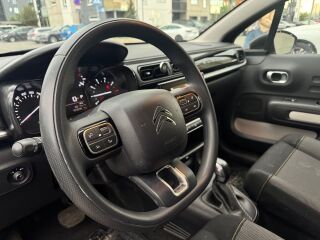 Citroen C3 1.2 81kW