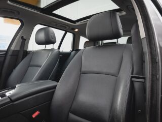 BMW 520 2.0 140kW