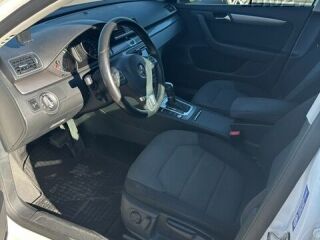 Volkswagen Passat variant N1 2.0 103кВ
