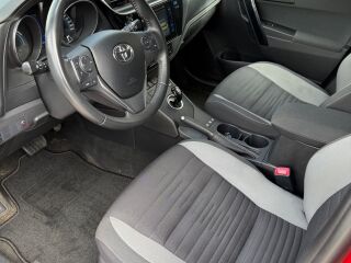 Toyota Auris Active Hybrid Sport Facelift 1.8 90kW