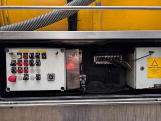 Volvo FMX410 310kW