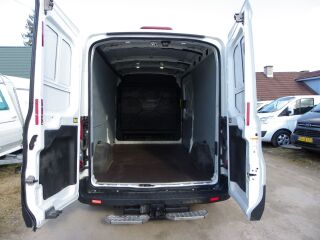 Ford Transit H2/L3a/c 2.2 TDI 92кВ