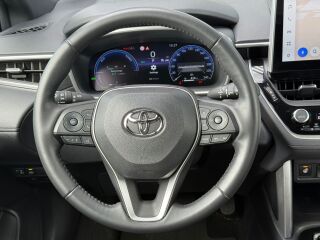 Toyota Corolla Cross Luxury 2.0 112кВ