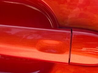 Volkswagen Beetle Design 1.2 R4 TSI 77kW