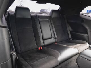 Dodge Challenger R/T Scat Pack Widebody 6.4 V8 Hemi 485hp