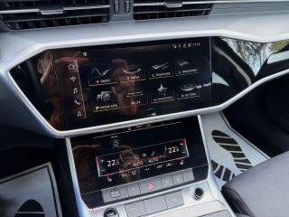 Audi A6 Luxury MY24 2.0 TDI 120kW