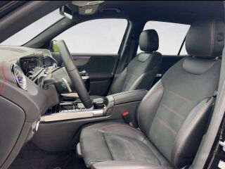 Mercedes-Benz EQB 300 4Matic AMG 168kW